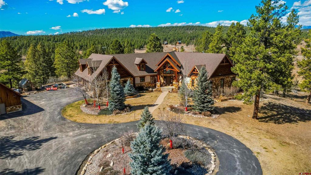 2635 ECHO CANYON RANCH Lane