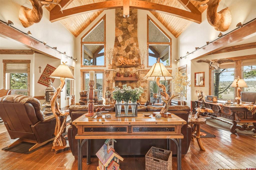 2635 ECHO CANYON RANCH Lane