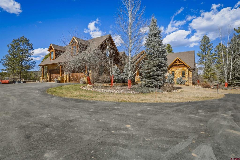 2635 ECHO CANYON RANCH Lane