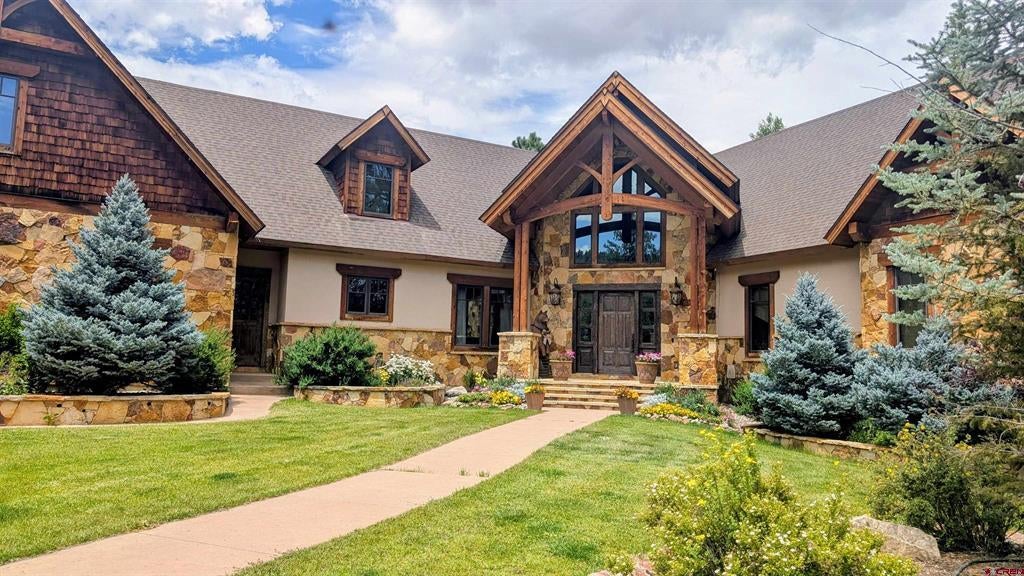 2635 ECHO CANYON RANCH Lane