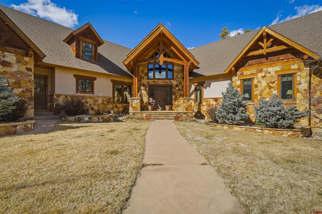 2635 ECHO CANYON RANCH Lane