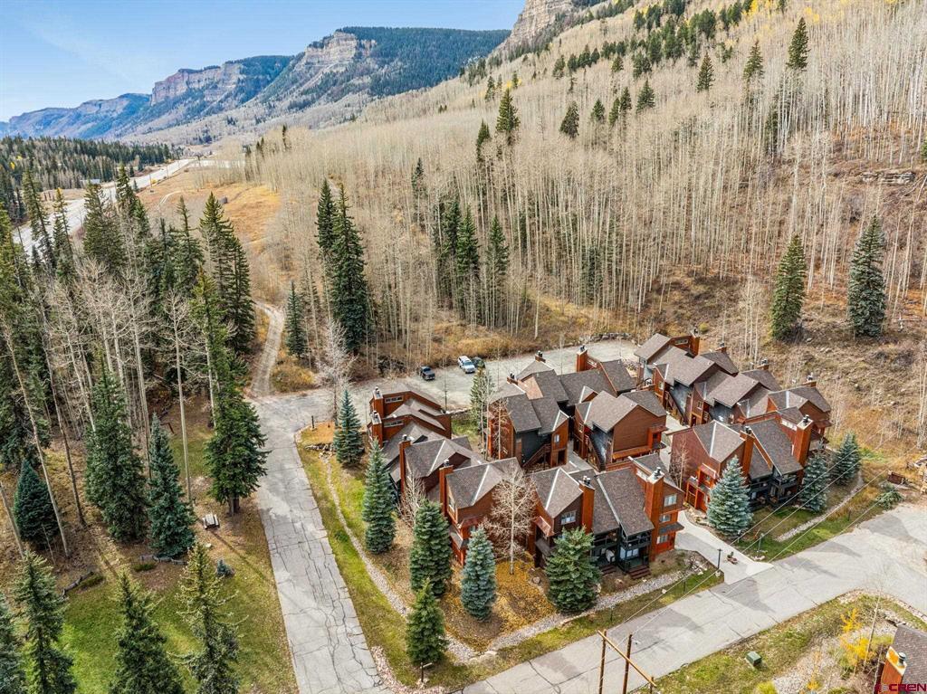 166 Yankee Girl Court 201