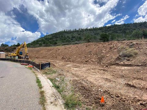TBD Cedar Ridge Road Durango CO 81301
