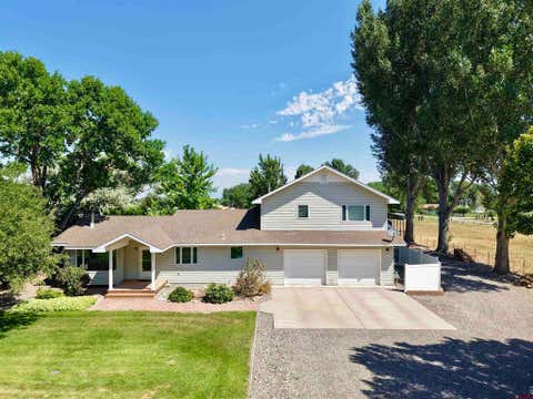 Photo of 62971 Peach Road, Montrose, CO 81403 (MLS # 837771)