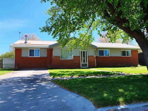 204 Thirteenth Street Alamosa CO 81101