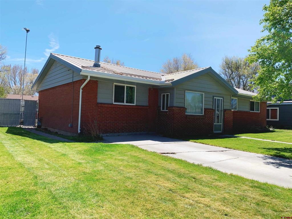 204 Thirteenth Street