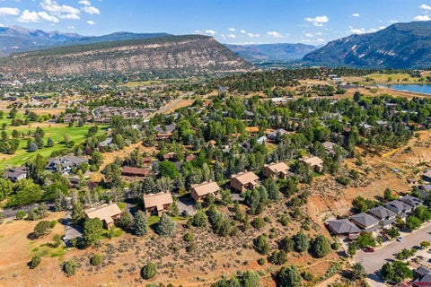 Photo of 304 Hillcrest Drive #203, Durango, CO 81301 (MLS # 837530)