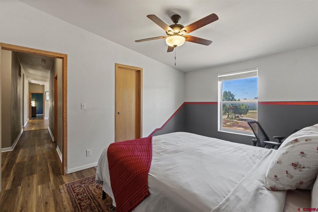 21 Valley Trail