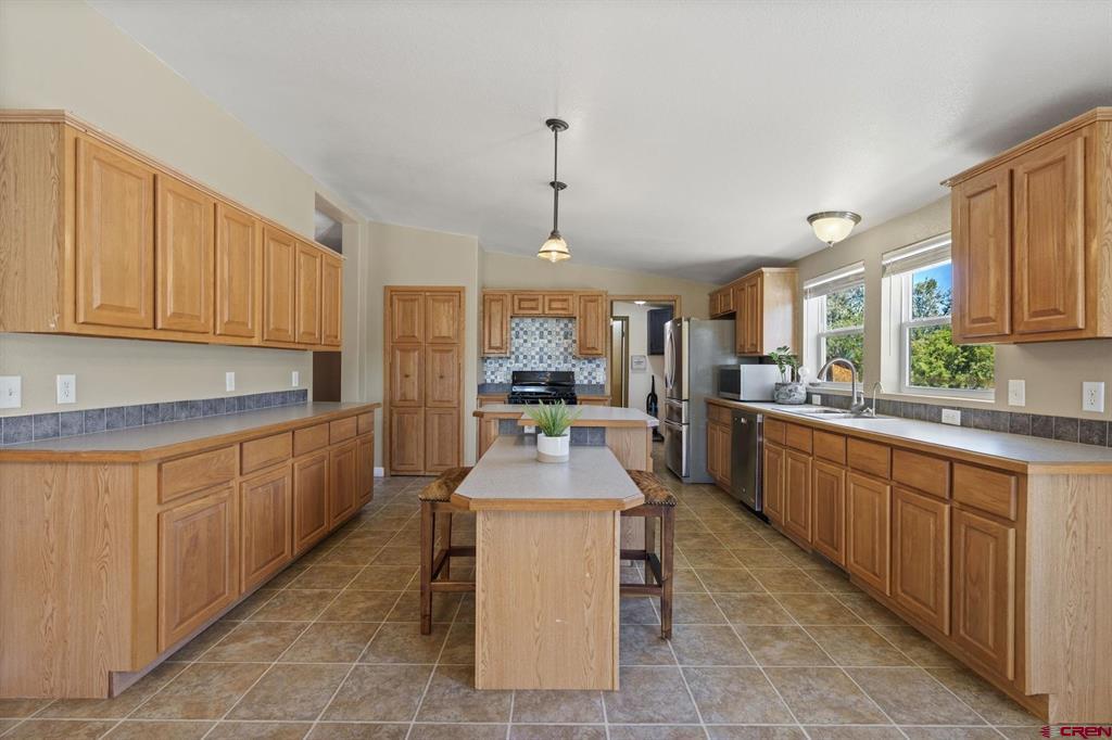 21 Valley Trail