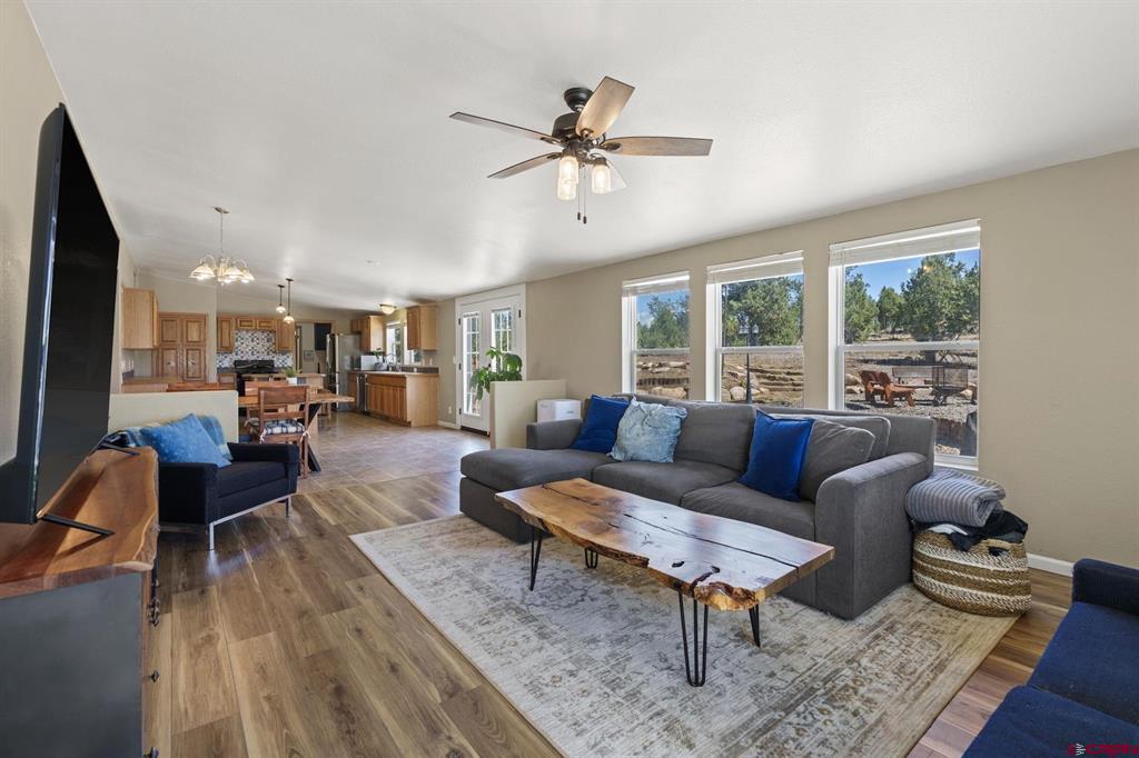 21 Valley Trail