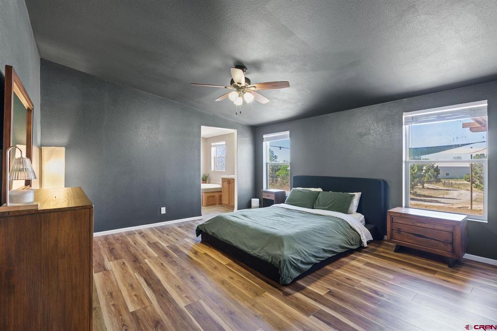 21 Valley Trail