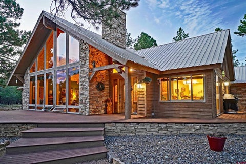 Photo of 747 Marmot Drive, Ridgway, CO 81432 (MLS # 839318)