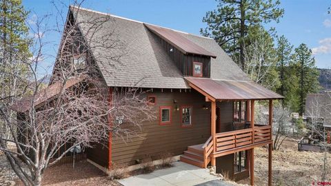 212 Copper Rim Trail B Durango CO 81301
