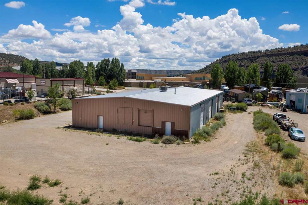 1163 Dominguez Drive