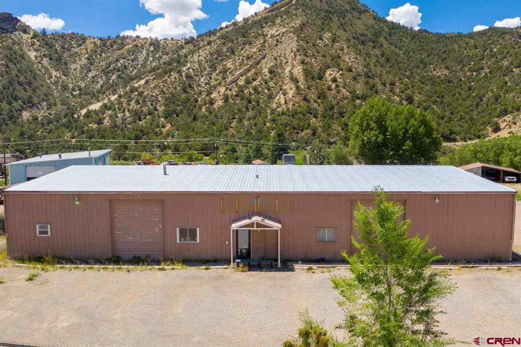 1163 Dominguez Drive