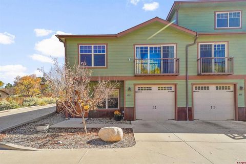 175 Metz Lane 304 Durango CO 81301