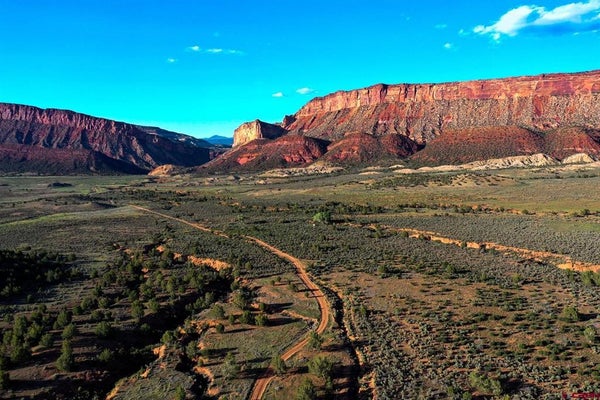 410 Z6 ROAD, GATEWAY, CO 81522 - Image fd3baae406a1696d44c4e6063cbc17a8/955819270