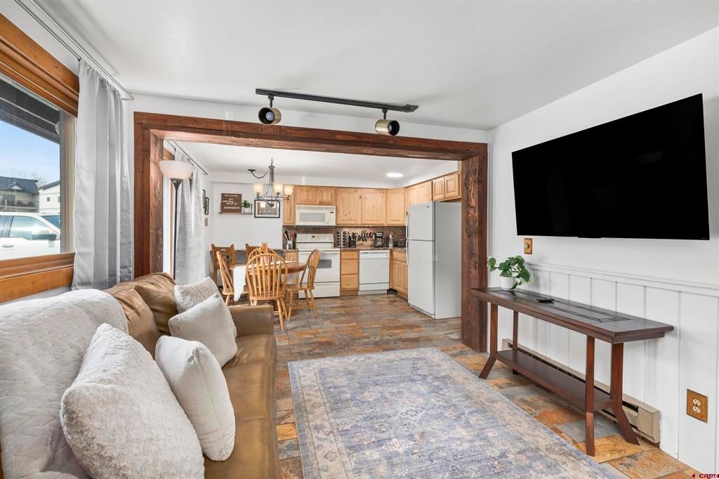 701 Gothic Road 136