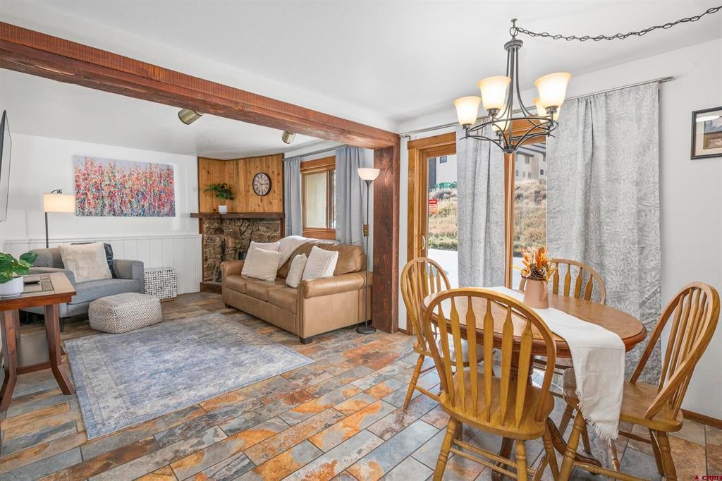 701 Gothic Road 136