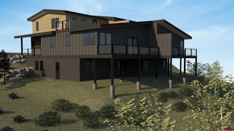 246 Anderson Drive Crested Butte CO 81224