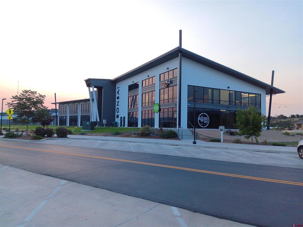 Photo 1 of 9 — 1601 Riverfront Drive 101, Grand Junction, CO 81501