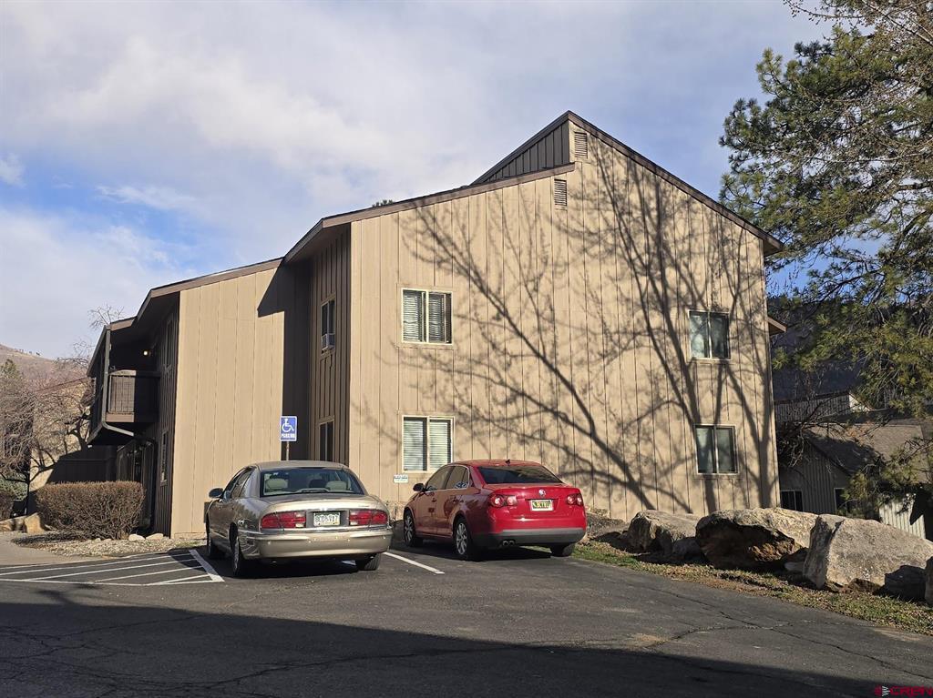 34237 N US Highway 550 #9 #9