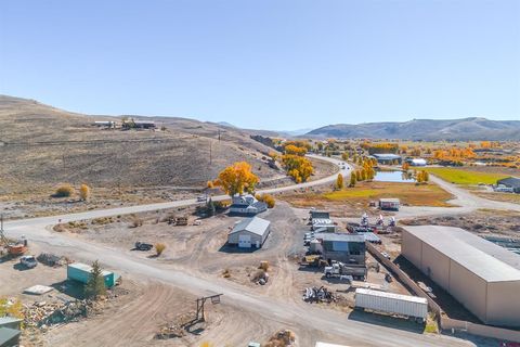 43950 US Highway 50 Gunnison CO 81230
