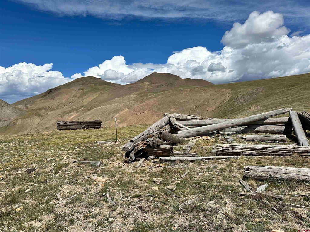 Wonder Dream Sawmill Gulch Road