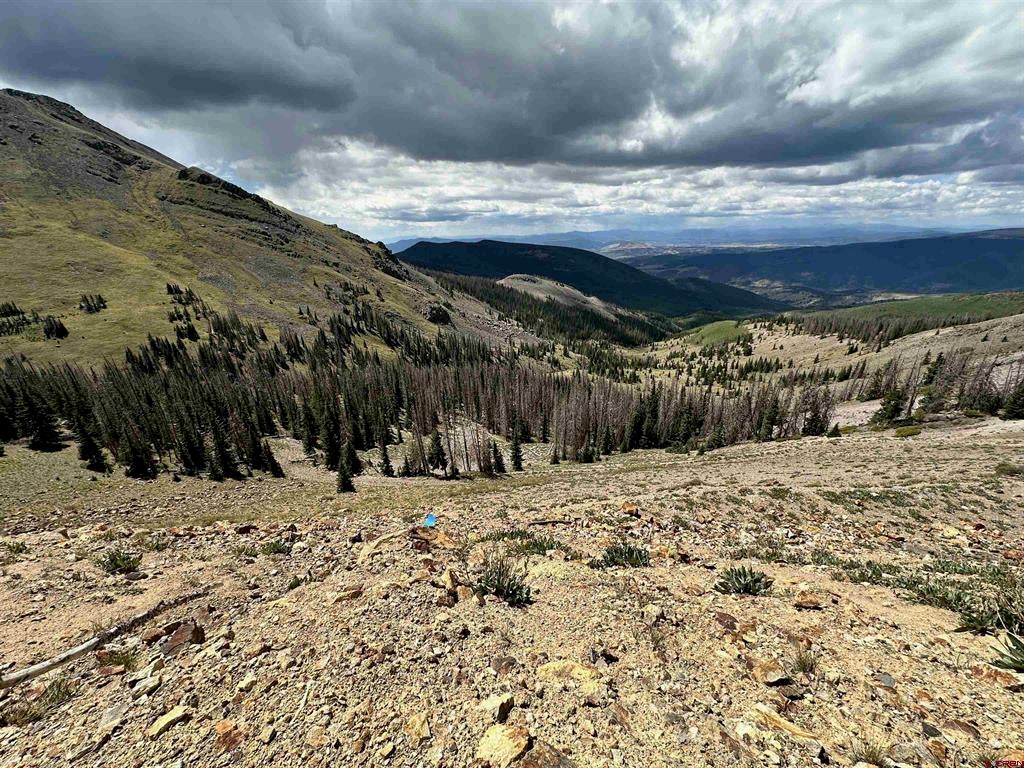 Wonder Dream Sawmill Gulch Road