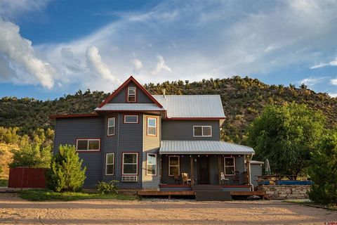 153 E Main Street Naturita CO 81422