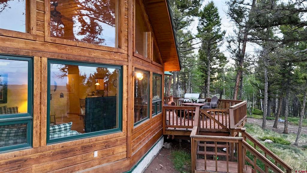 713 Blue Mesa Drive