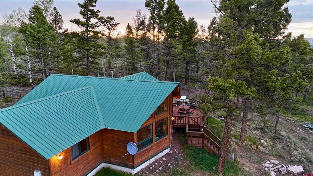 713 Blue Mesa Drive