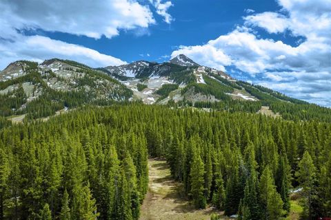 Photo of 29 Prospect Drive, Mt. Crested Butte, CO 81225 (MLS # 829494)