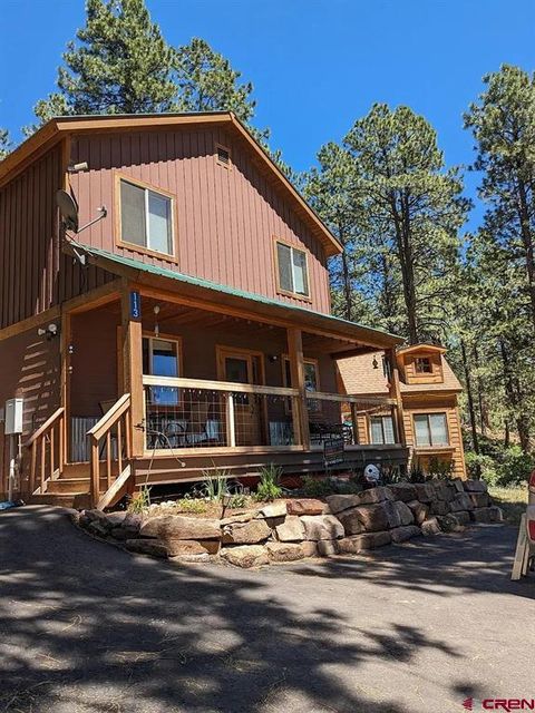 113 Blue Ridge Circle Bayfield CO 81122