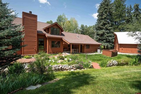 271 Pinestone Drive Bayfield CO 81122