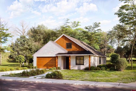 Photo of 249 Morro Circle, Pagosa Springs, CO 81147 (MLS # 832756)