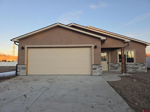 Photo of 660 Nuvue Street, Delta, CO 81416 (MLS # 830501)
