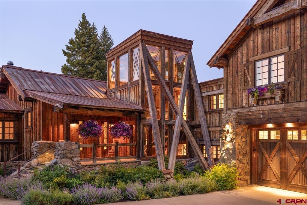 23 Gray Fox Lane