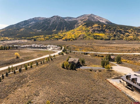 Photo of 64 Vista Court, Crested Butte, CO 81224 (MLS # 839300)