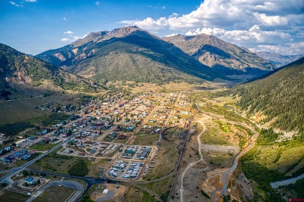 ADDRESS PRIVATE, SILVERTON, CO 81433 - Image fe4e153d014f6de9160b30e4f991e2b8/958168857