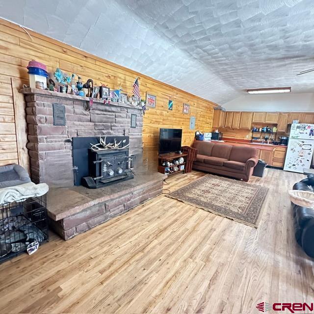 Photo 1 of 33 — 401 N Silver Street, Lake City, CO 81235