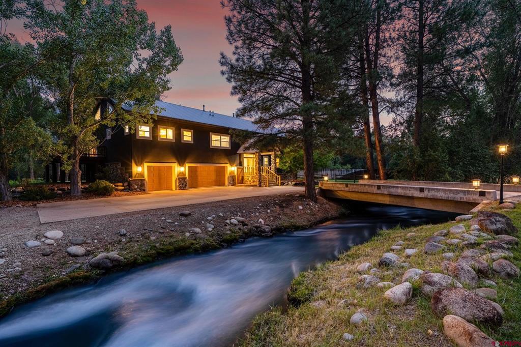 174 White Water Drive