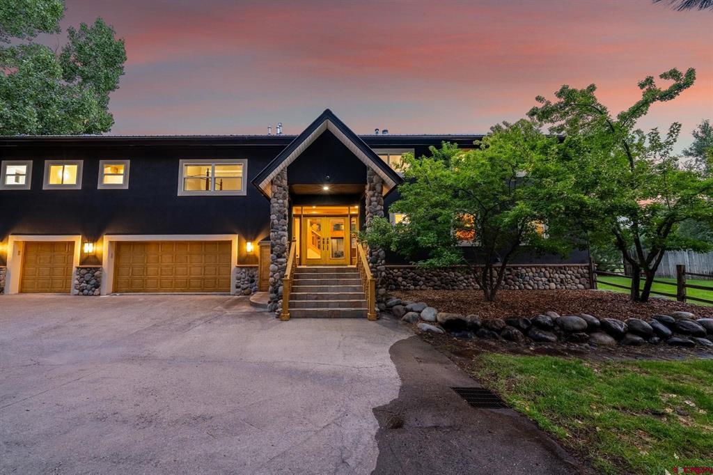 174 White Water Drive