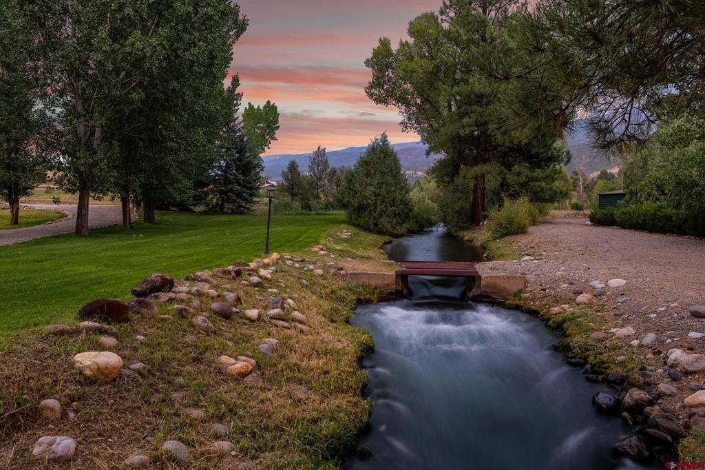 174 White Water Drive