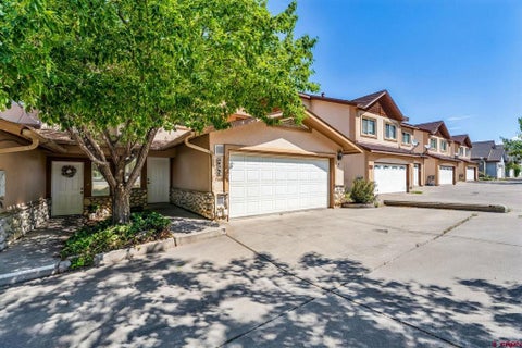 Photo of 205 Jenkins Ranch Road #E, Durango, CO 81301 (MLS # 838075)