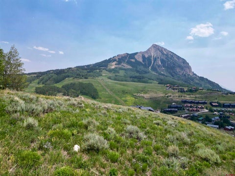 Photo of 19 Buttercup Lane, Mt. Crested Butte, CO 81225 (MLS # 836854)