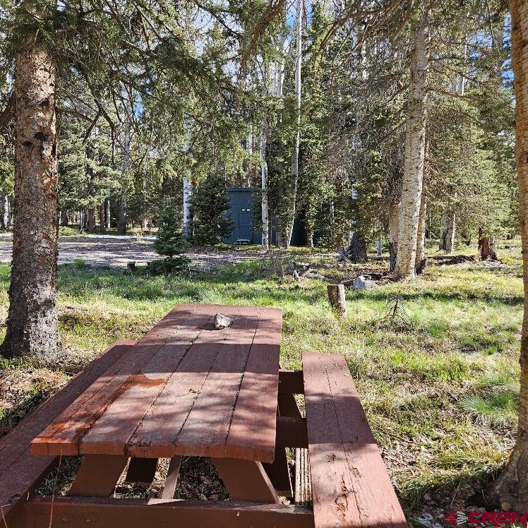 Photo 1 of 23 — 322 Spruce Road, Cimarron, CO 81220