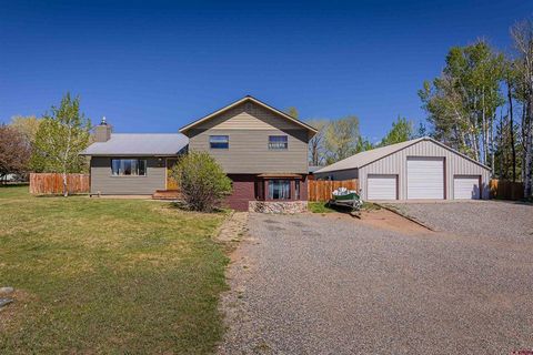 399 E Schroder Drive Bayfield CO 81122