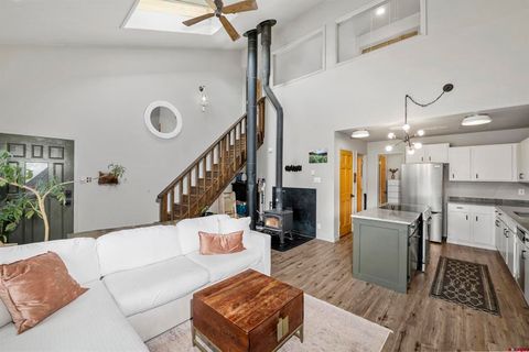 26 Castle Road 6 Mt. Crested Butte CO 81225
