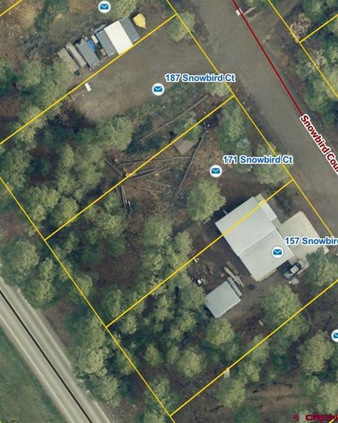 171 Snowbird Court Bayfield CO 81122